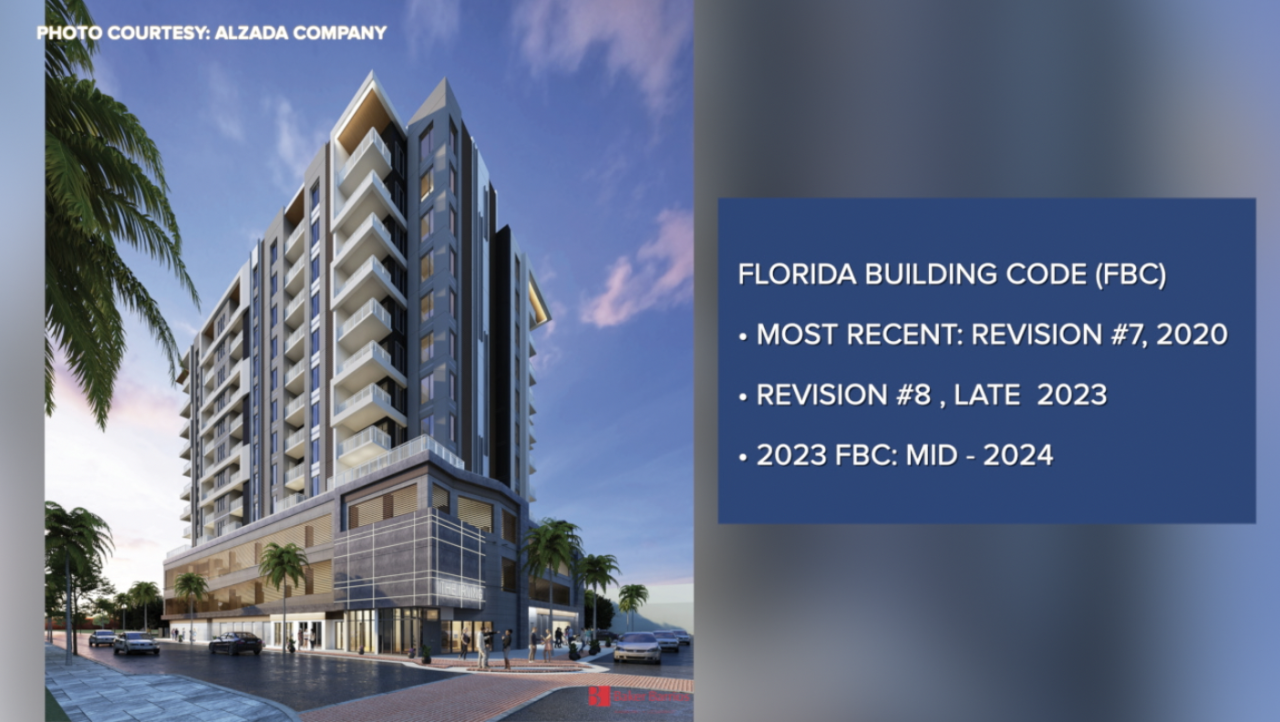 Florida Building Code