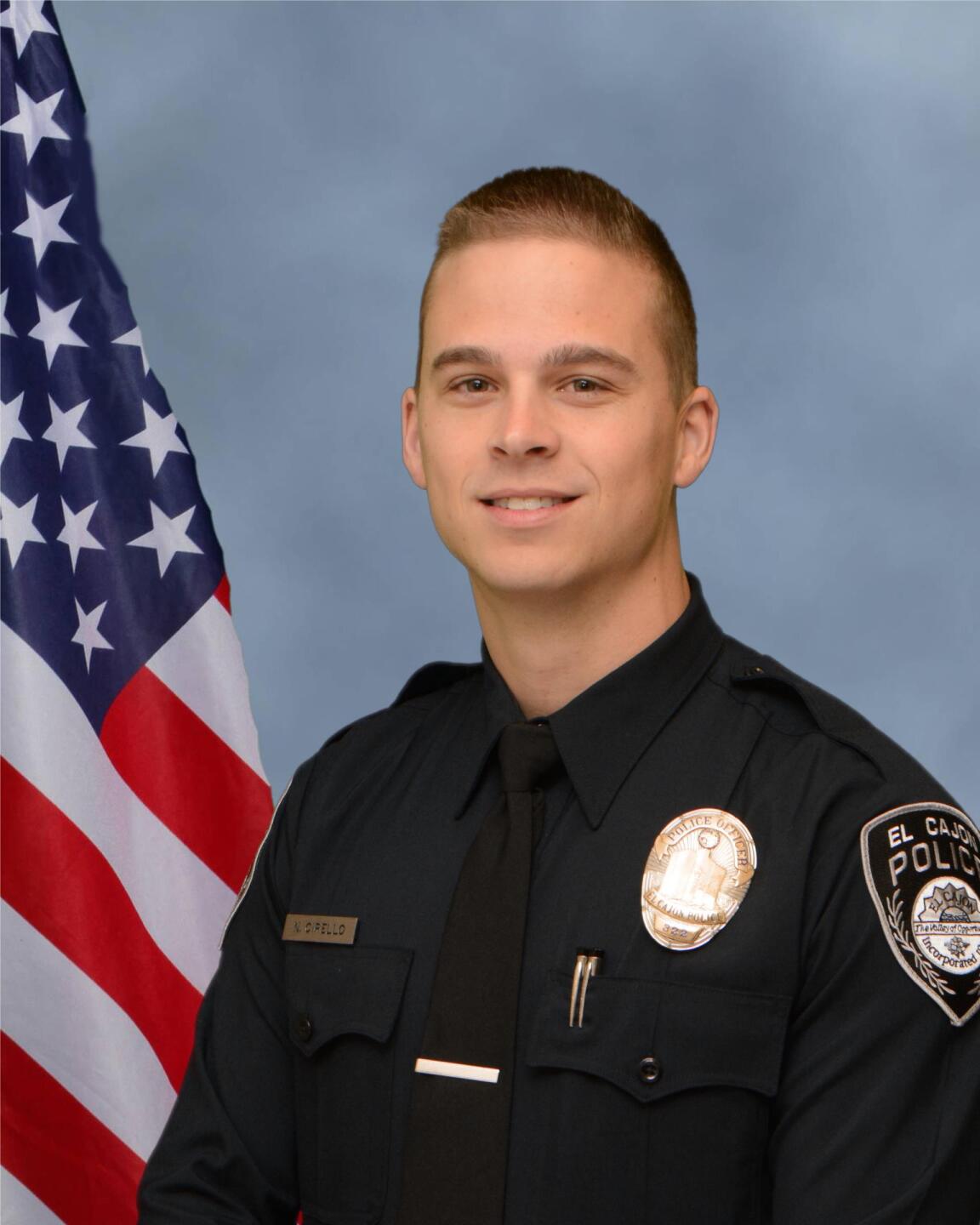 el cajon police officer Nick Cirello.jpeg