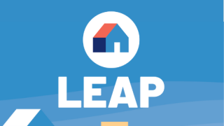 LEAP