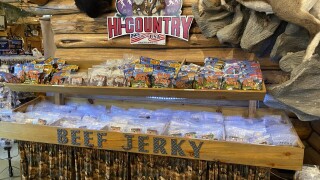 Hi-Country Snack Foods in Lincoln, Montana