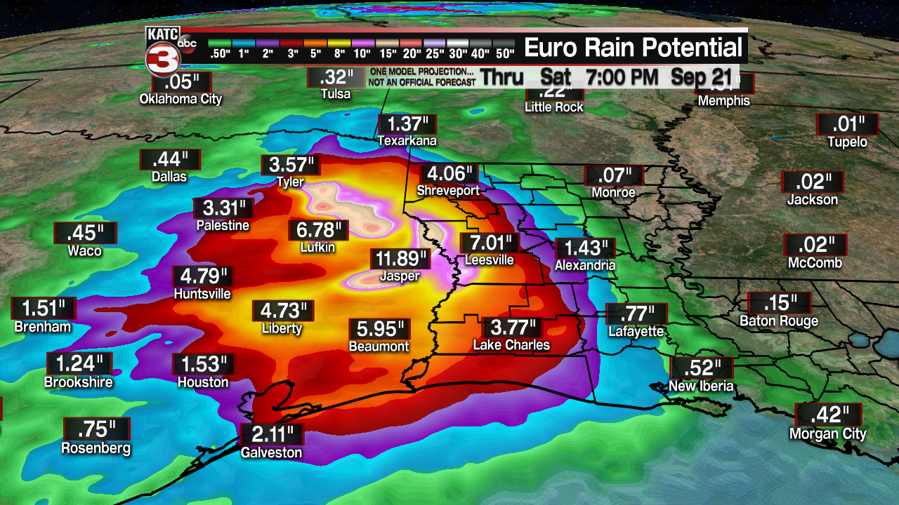 Euro Precip Potential Louisiana.png