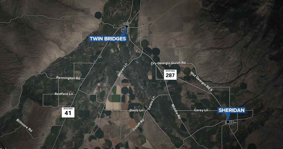 Traffic stop escalates to pursuit and arrest in Madison County