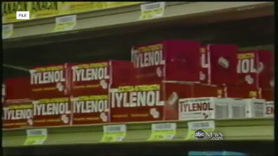 Idaho cold case may have connections to 1982 Tylenol poisonings