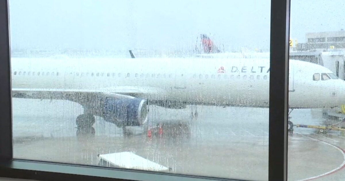 Delta to begin daily non-stop flights between PBIA, Westchester County in NY - Vimarsana News