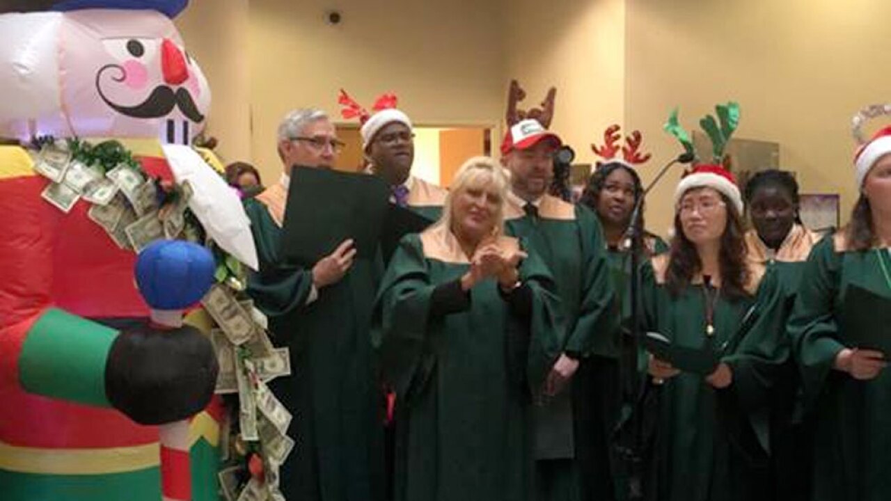 Palm Beach County Clerk and Comptroller's Office raises ...