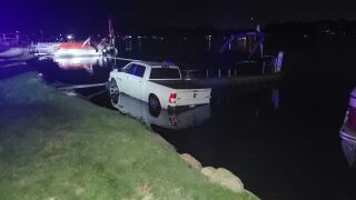 WHITE LAKE CRASH 7-19-25