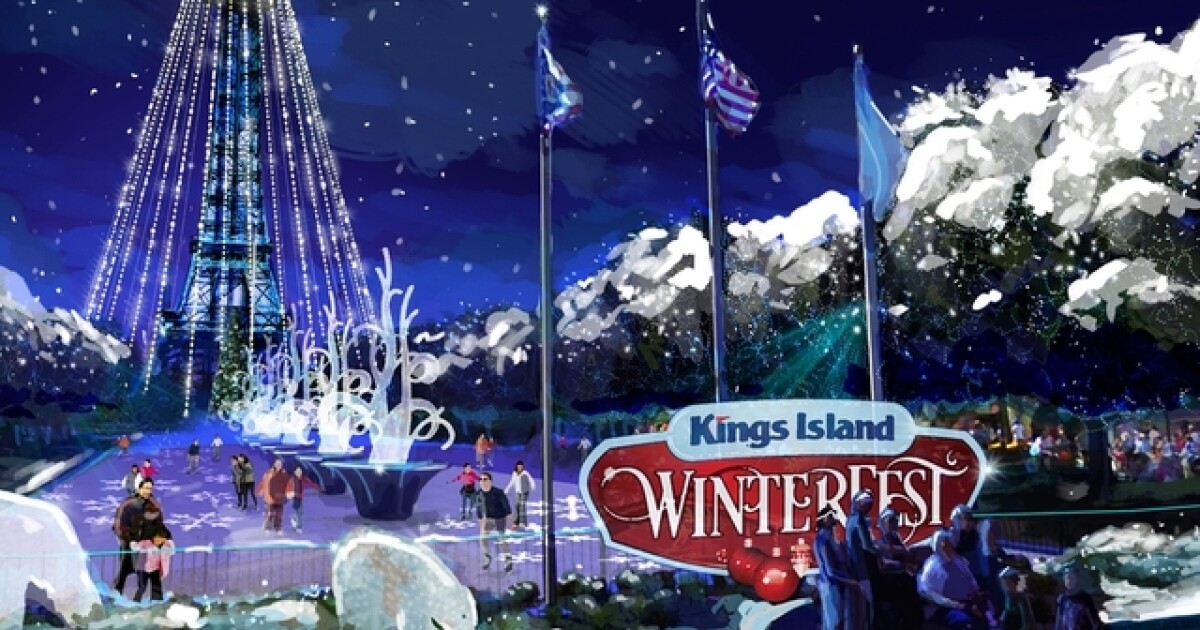 Top 9 Things To Do In Cincinnati This Weekend Dec 21 24 Christmas Comet 2021 Cincinnati