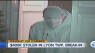 Burglars pull off heist at Lyon Township home