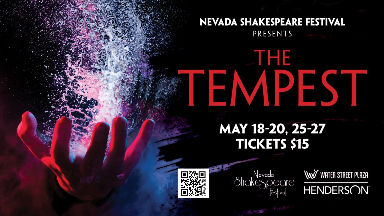Shakespeare on the Plaza