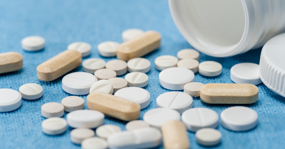 Federal court issues injunction against Utah-based nutrition companies Federal court issues injunction against Utah-based nutrition companies