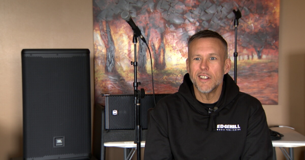 Country rapper Smo to open plant-based food truck in Shelbyville - Vimarsana News