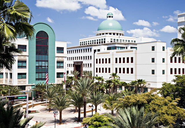 17 unexpected free things you can do at the Mandel Public Library of West Palm Beach