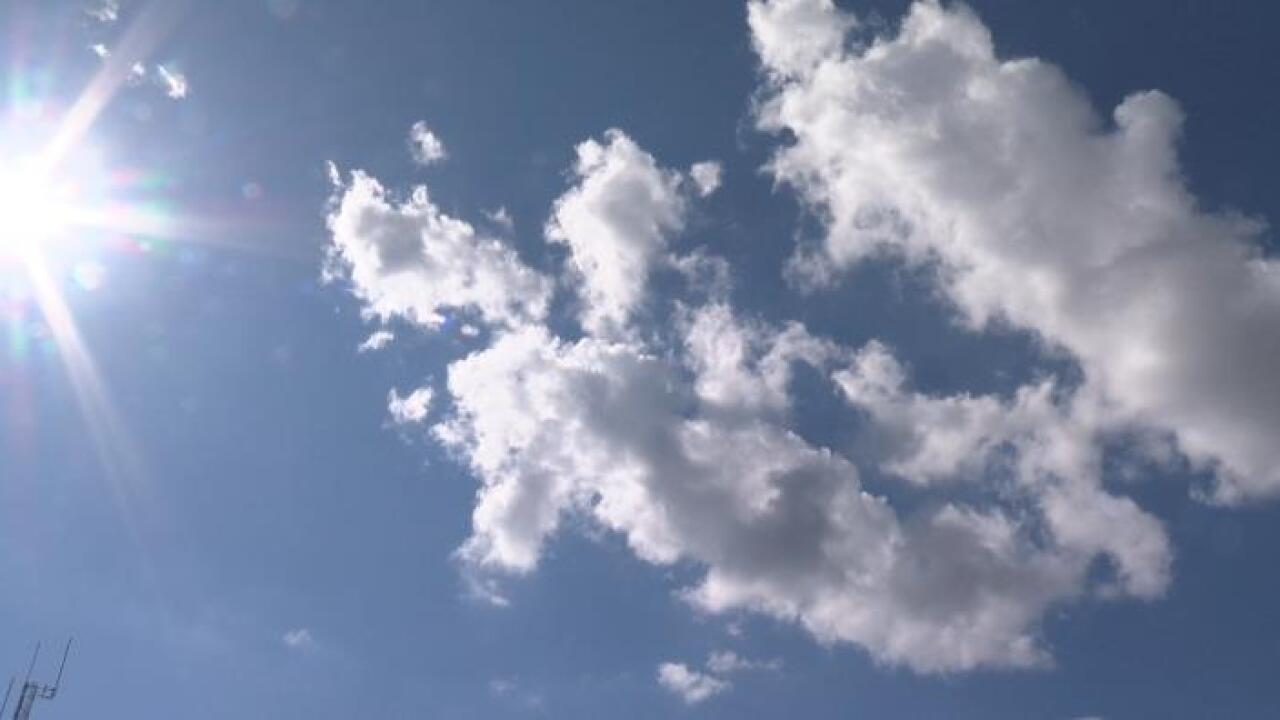 Lexington-Fayette Emergency Management activates extreme heat plan