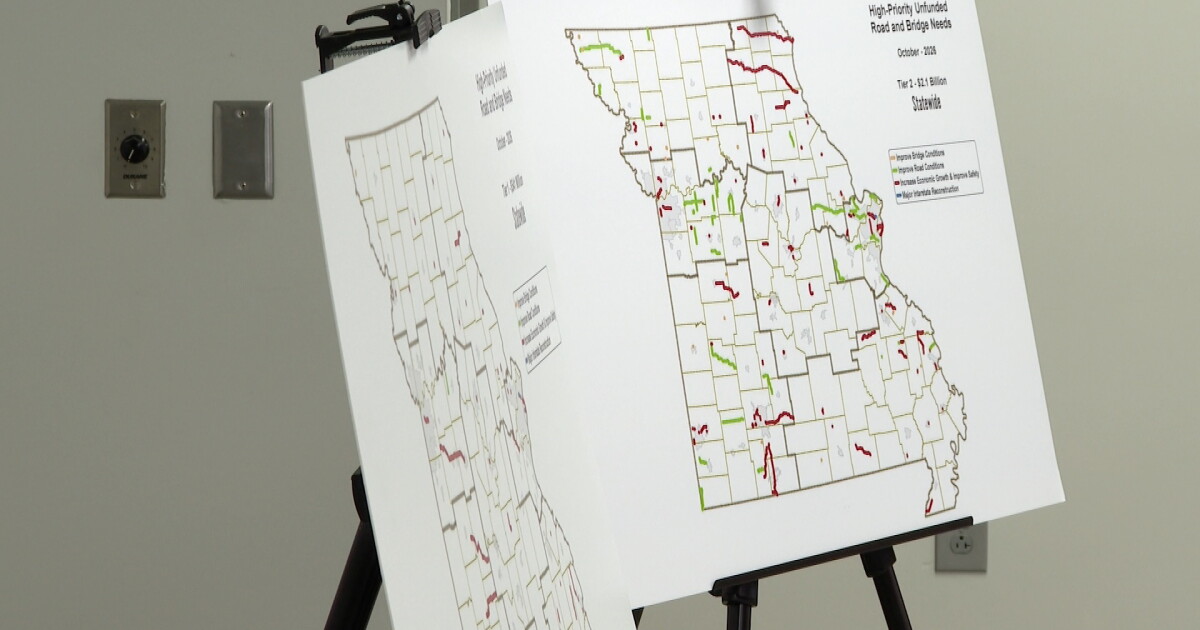 The Missouri Department of Transportation wants input on what projects should be paid for in metro area