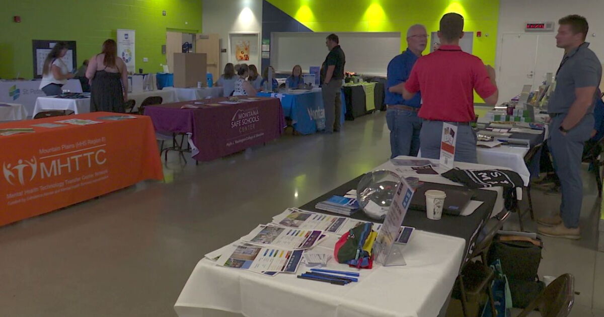 'Safe Schools Summit' brings together experts and educators - Vimarsana News