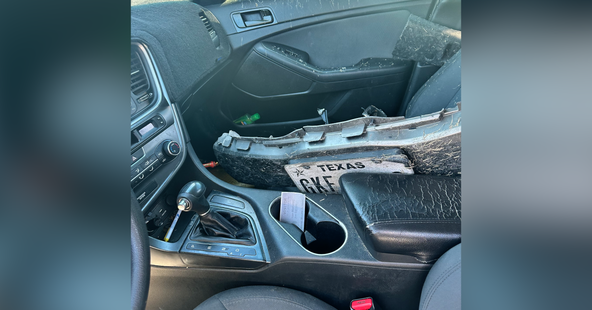 Corpus Christi Police Department seeing about 60 more stolen Kia's than normal - Vimarsana News