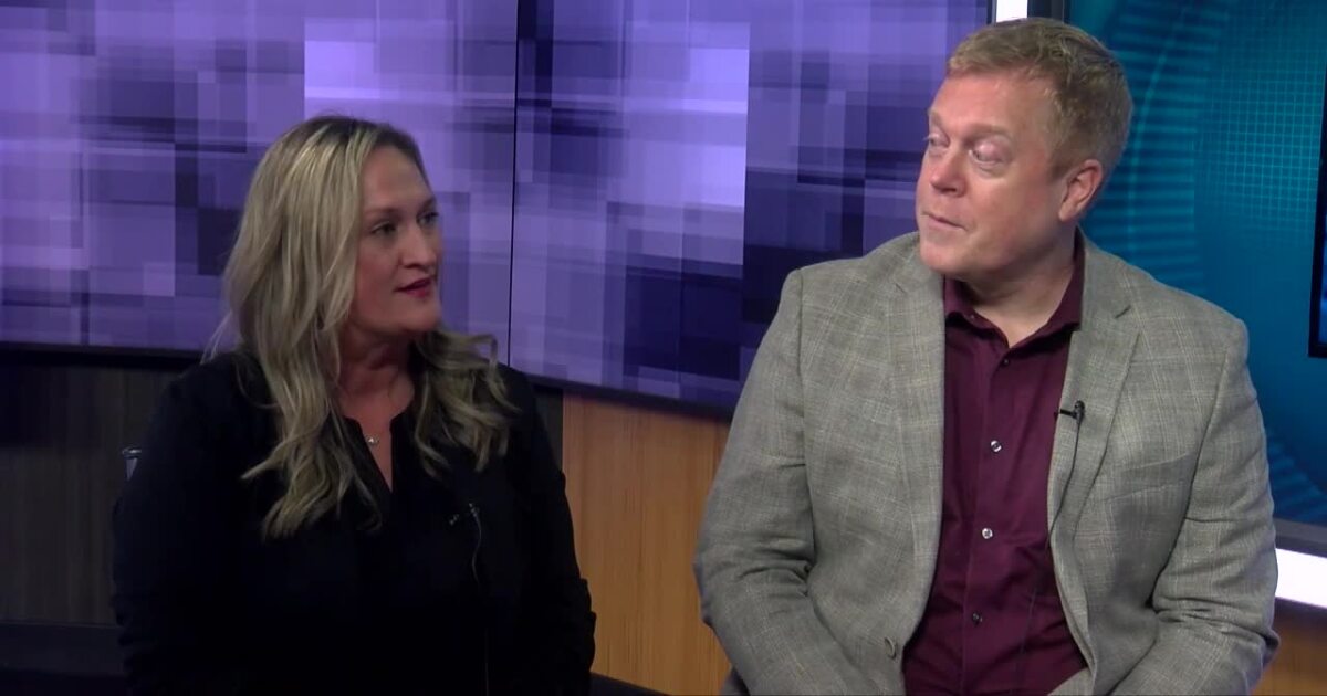 Community Spotlight: Partners in Home Care Tree of Life Celebration