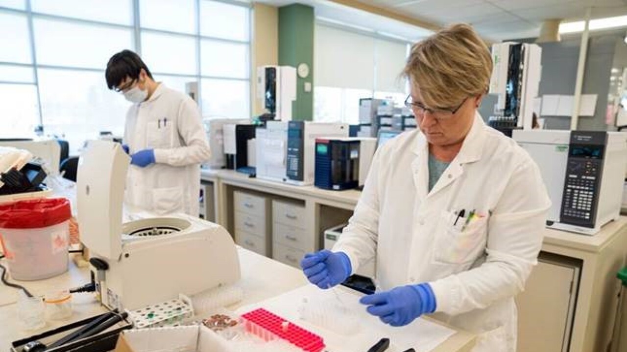 How Accurate Are Covid 19 Antibody Tests Local Scientist Helps Validate Uchealth Test