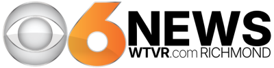 WTVR CBS 6 News Richmond