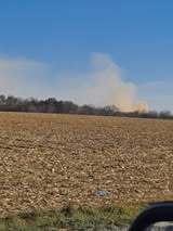 Sheboygan County gas explosion