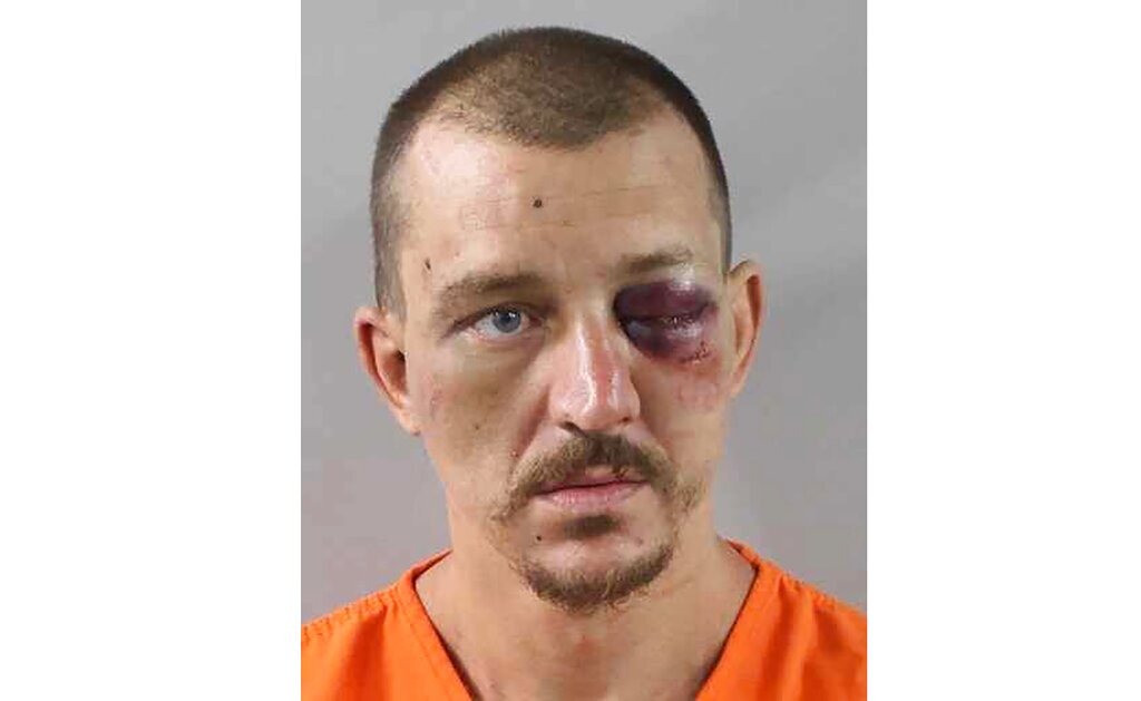 Girlfriend Killed-Boyfriend Charged