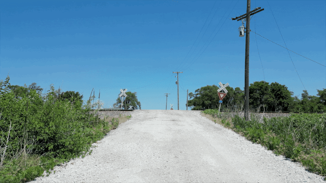 KSHB I-Team | Progress continues on improvements for rural railroad crossings - Vimarsana News