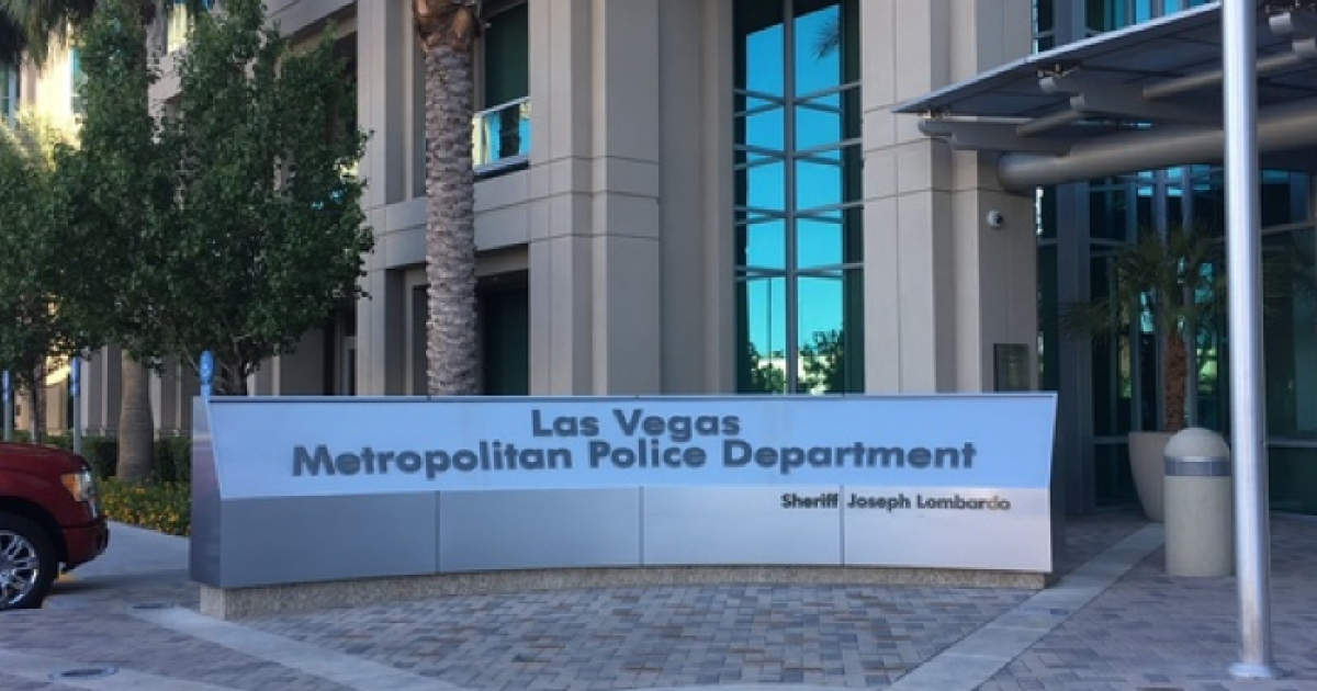 Las Vegas police ID killer in 1979 cold case