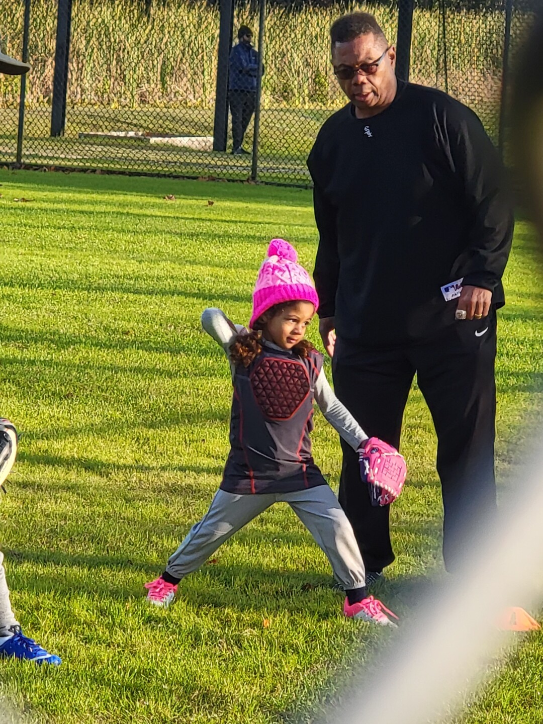 Razor doing what he does best.jpeg