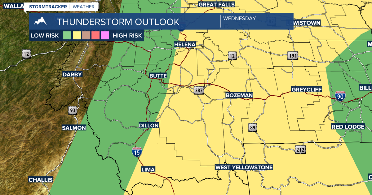 Strong cold front with thunderstorms and extreme wind