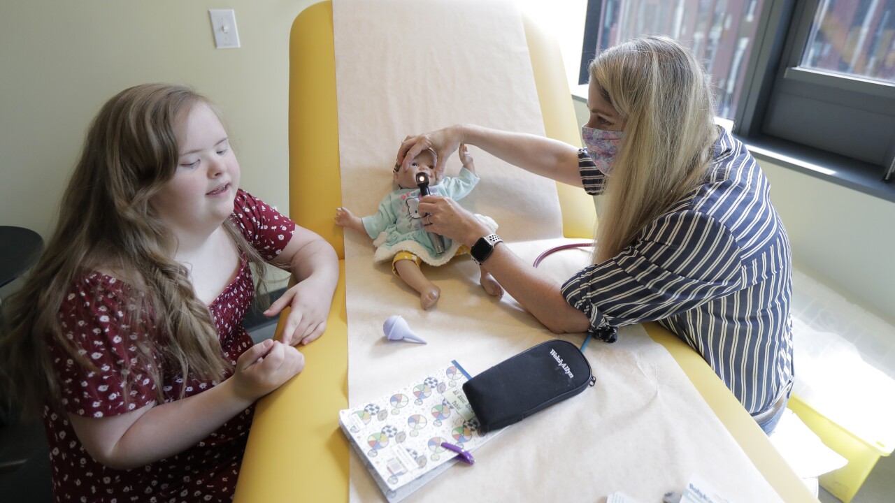 Amazon Homeless Shelter Sick Kids