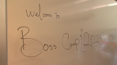 BOSS camp