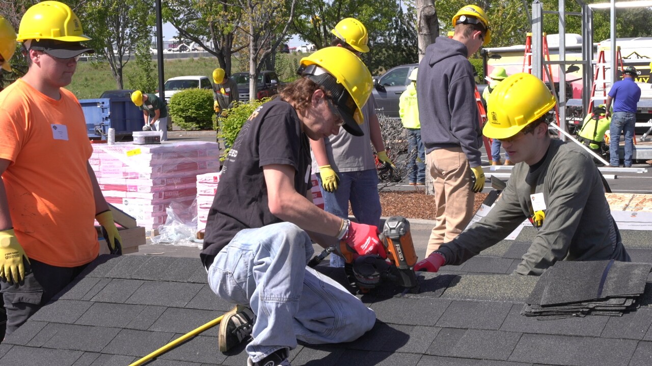 5th Annual Construction Combine