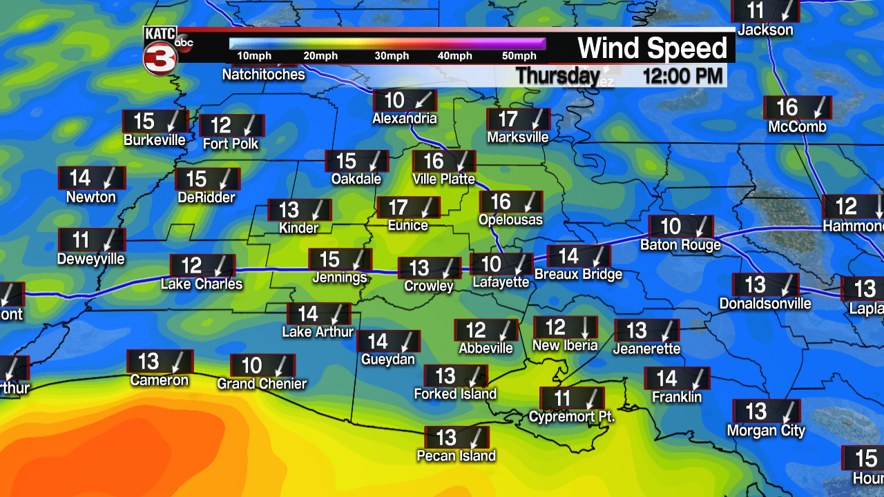Wind Speed FORECAST RPM Robthurs.png