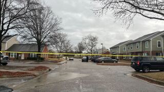 Chesapeake murder suicide