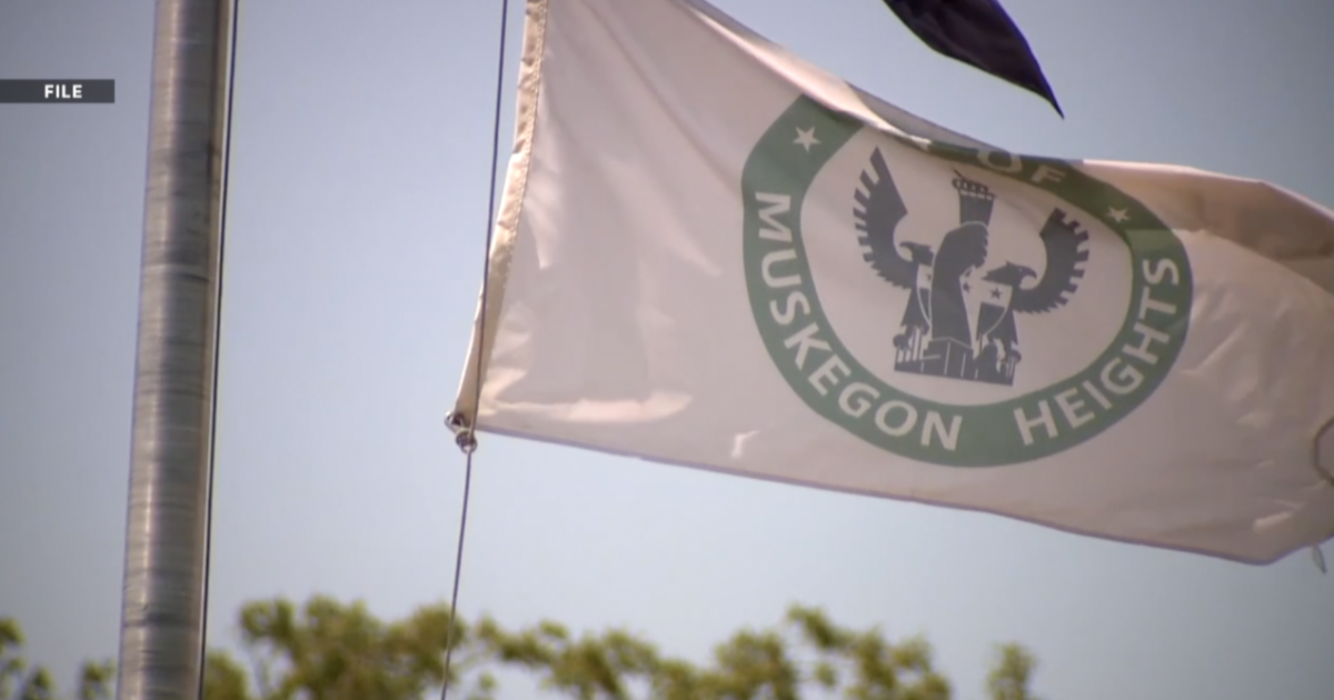 Muskegon Heights city manager and fire chief let go amid tax evasion and drug charges