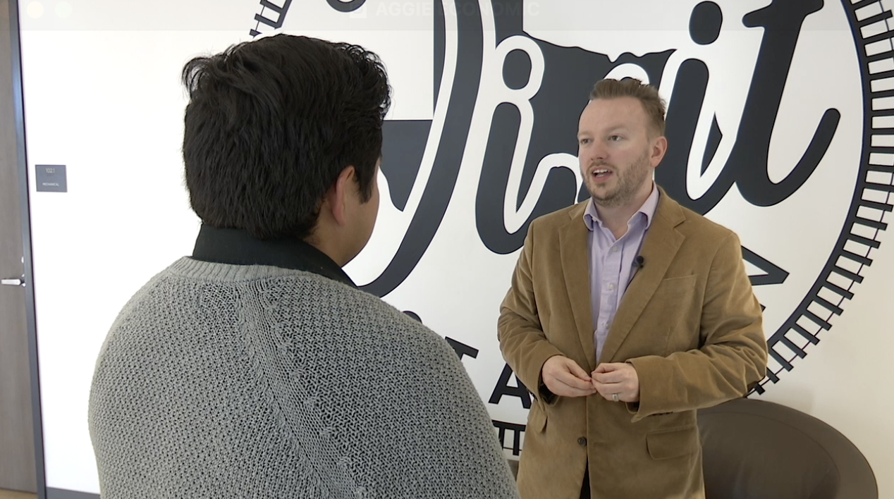 Texas A&M playoff game set to bring $20 million economic boost to Brazos County