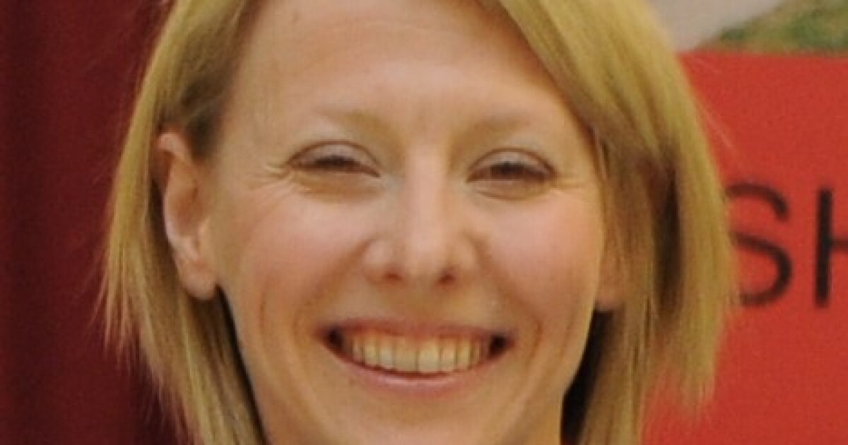 South Haven's first female firefighter retires