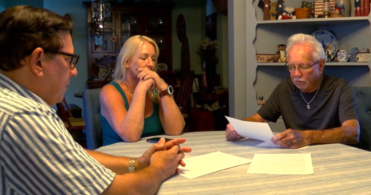 Couple fights $579 tow bill after Fourth of July fireworks