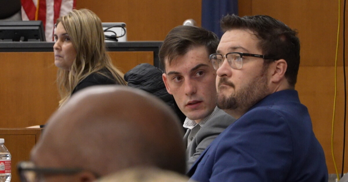 Driver in crash that killed Laurel woman sentenced to five years