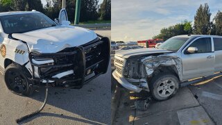 IRC deputy crash May 22, 2026