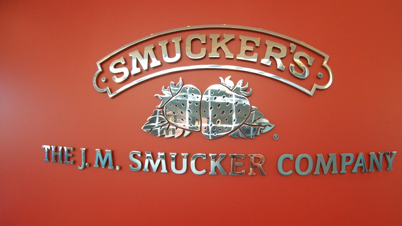 Orrville Based J M Smucker Company Confirms Layoffs Due To Pandemic
