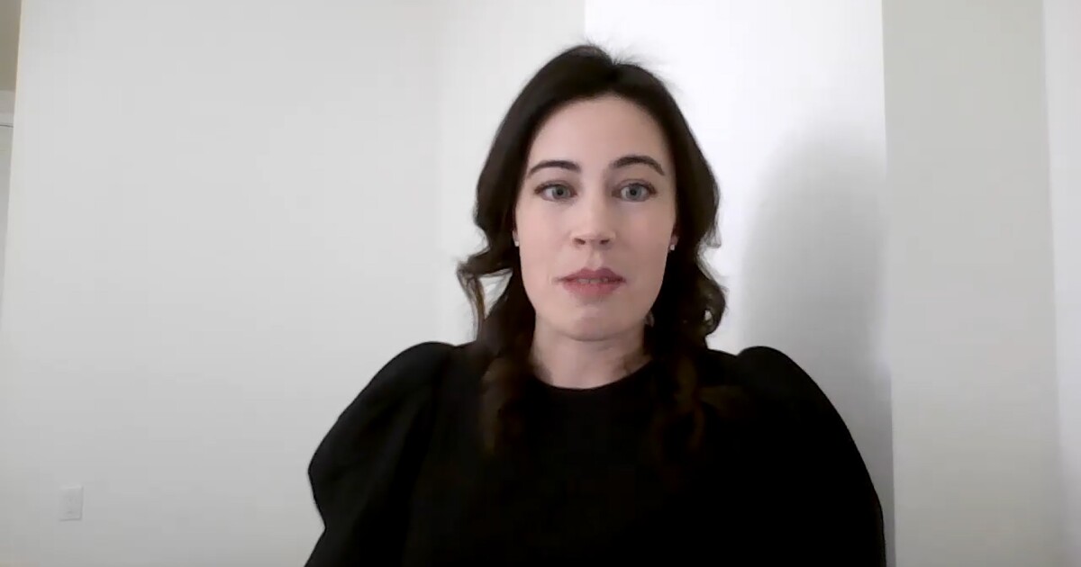 Trump nominates Katie Lane as a federal judge for Montana