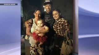 Eric Baker - died in Mesa police custody