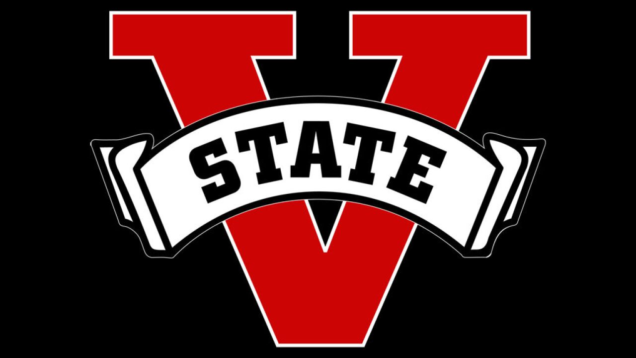 Valdosta State football adds Shorter to 2022 schedule Valdosta State football adds Shorter to 2022 schedule