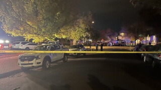 Denver Shooting Friday Night
