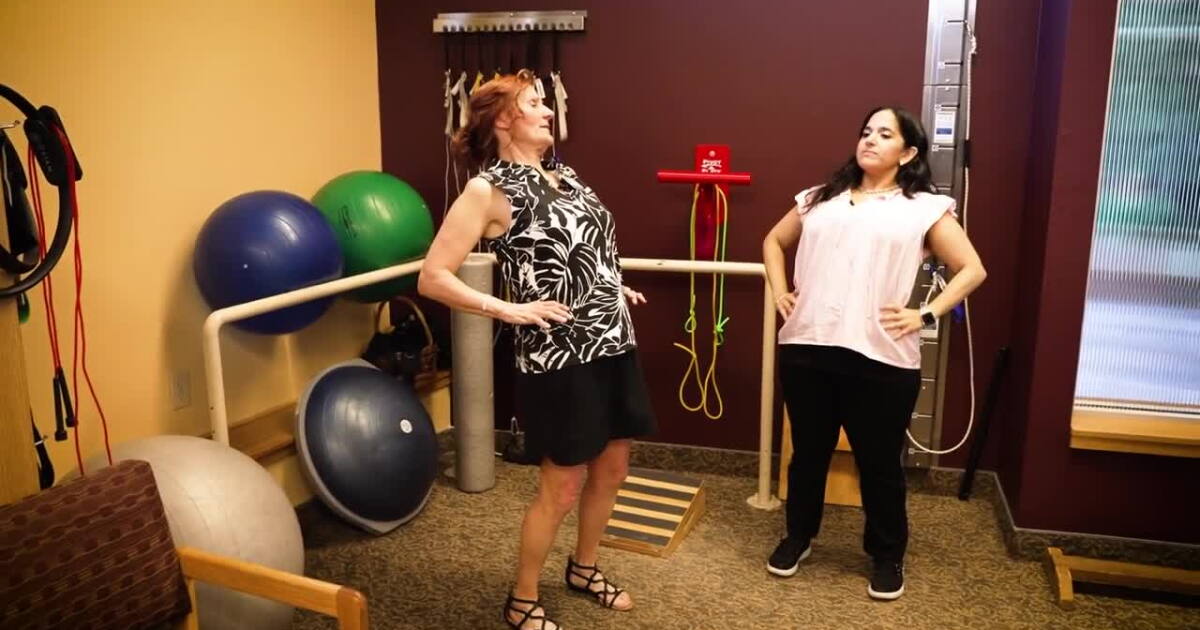 Stretching and Yoga: Keys to Healthy Aging