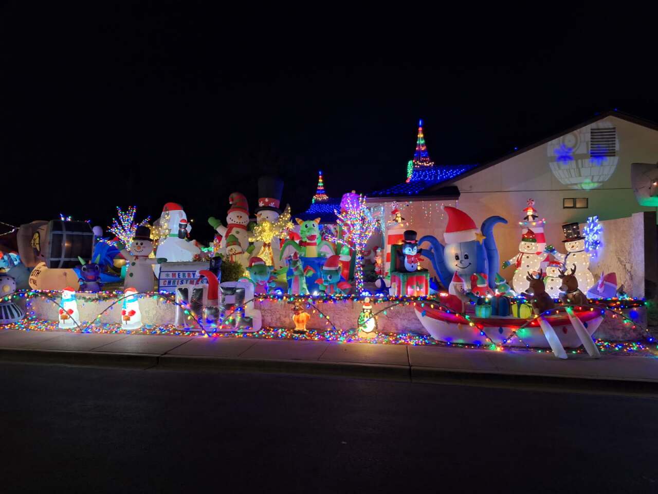 1728 N Papillon Circle in Mesa