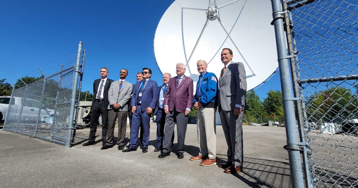 Morehead State Space Program to likely receive nearly $10 million - Vimarsana News