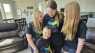 Medina County family raising awareness for rare Williams Syndrome