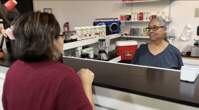 Sip and Stroll in Sinton event set to boost local sales